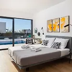 Vila Old Olive Vi *