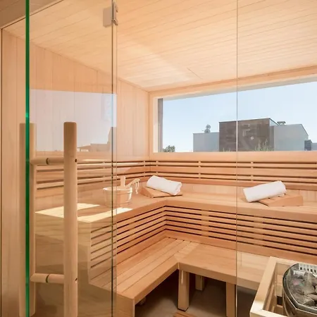 Вилла Old Olive Vi *