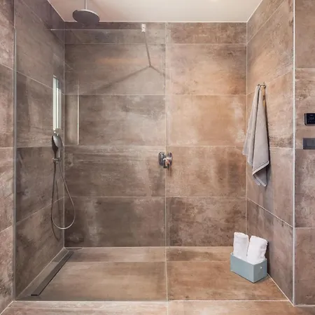 Old Olive Vi Вилла Воднян