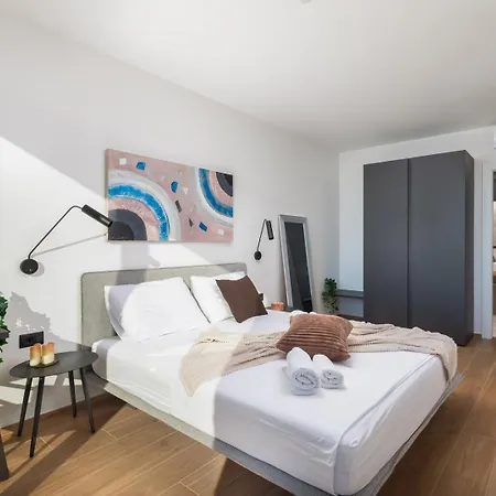 Вилла Old Olive Vi *