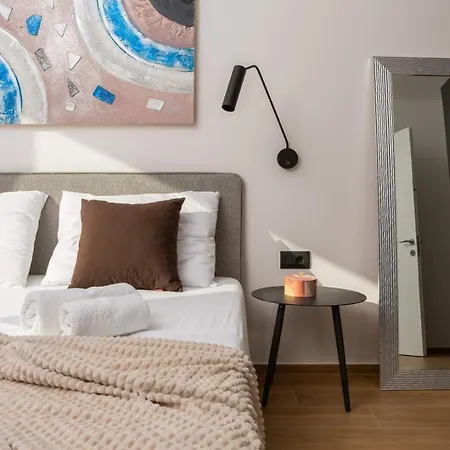 Вилла Old Olive Vi Воднян