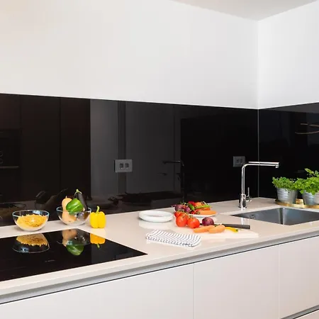 Old Olive Vi Вилла *