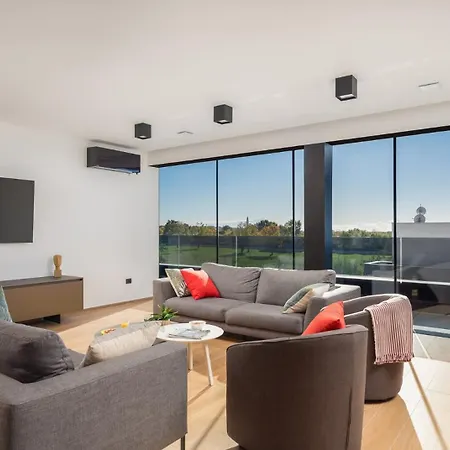 Old Olive Vi * Воднян