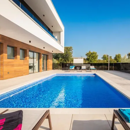 Old Olive Vi Вилла *