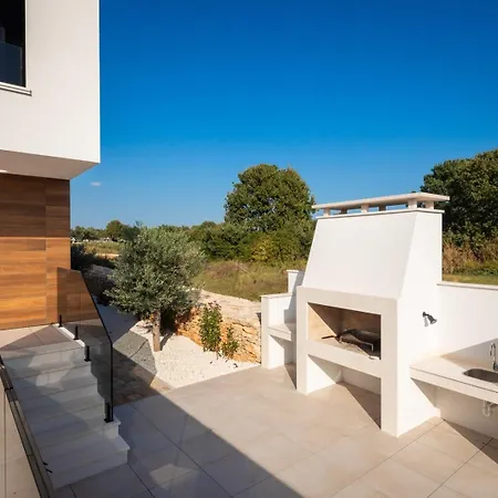Old Olive Vi - Managed By Travel Istria Vodnjan