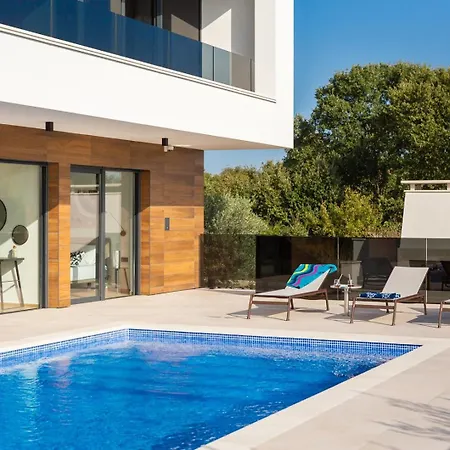 Old Olive Vi - Managed By Travel Istria