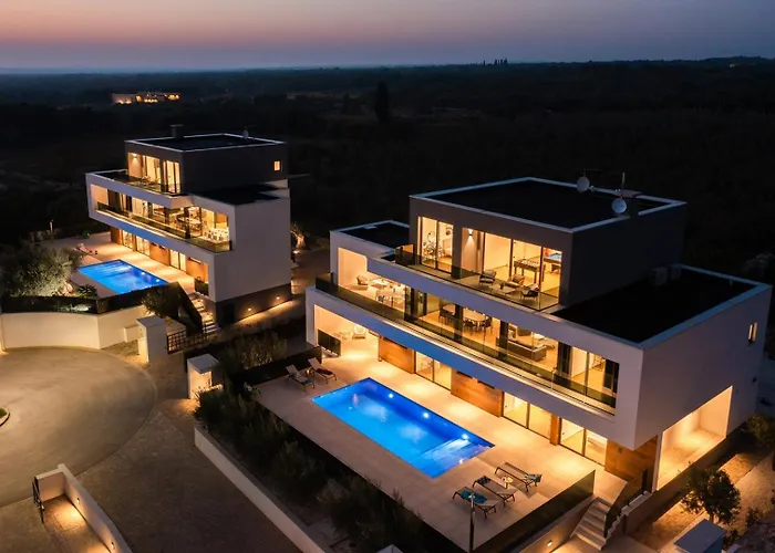 빌라 Old Olive Vi *