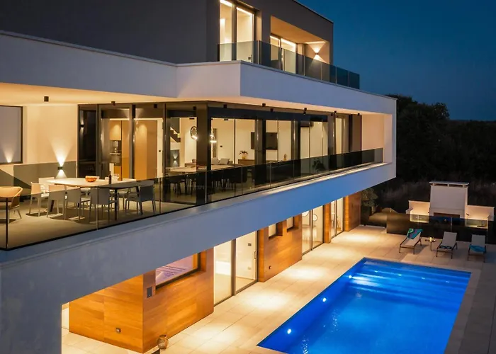 Old Olive Vi 빌라 보드냔