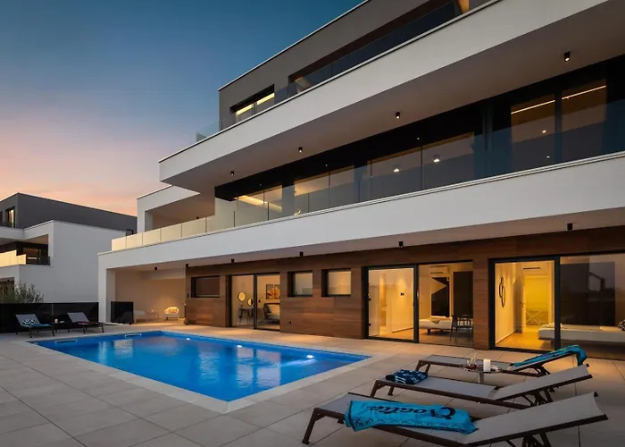 Old Olive Vi 빌라 보드냔