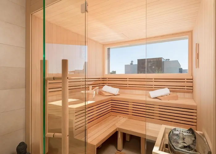 빌라 Old Olive Vi *