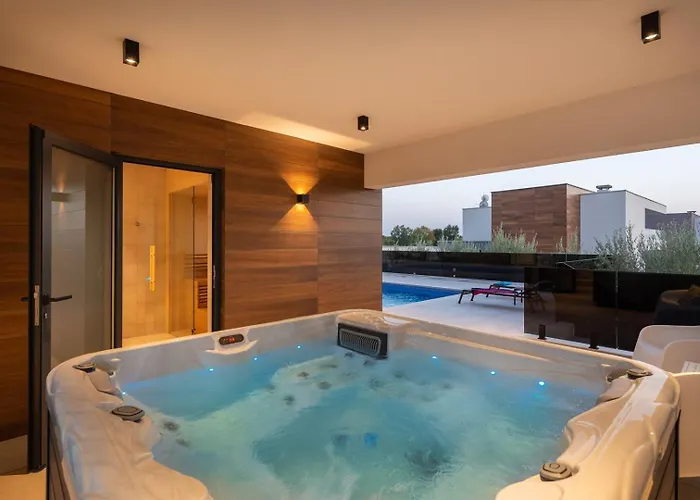 Old Olive Vi 빌라 *