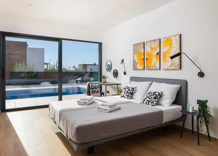 빌라 Old Olive Vi *