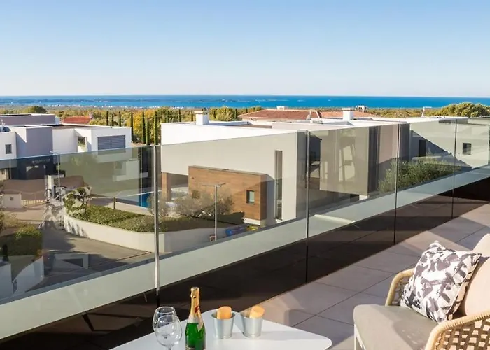 Old Olive Vi 빌라 보드냔