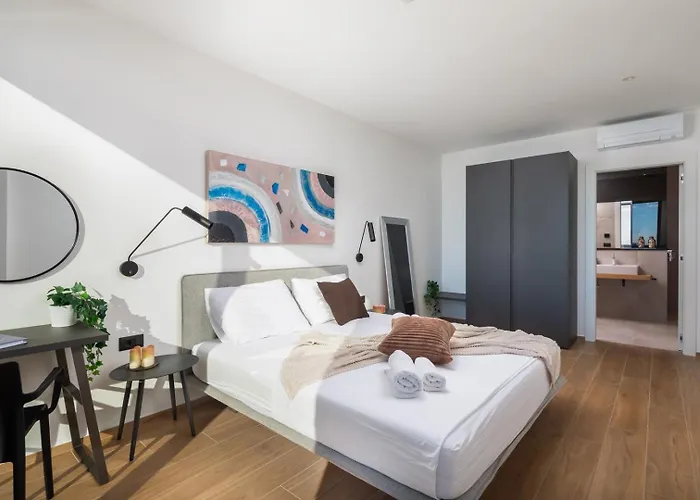 빌라 Old Olive Vi *