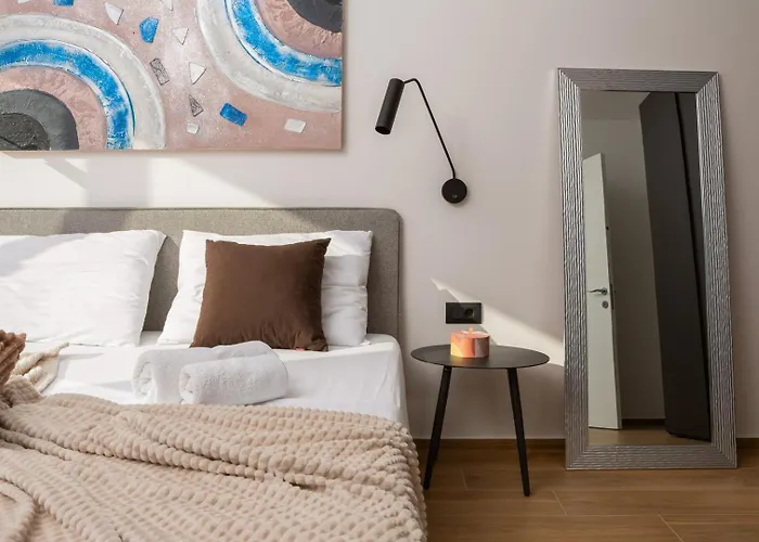 빌라 Old Olive Vi 보드냔