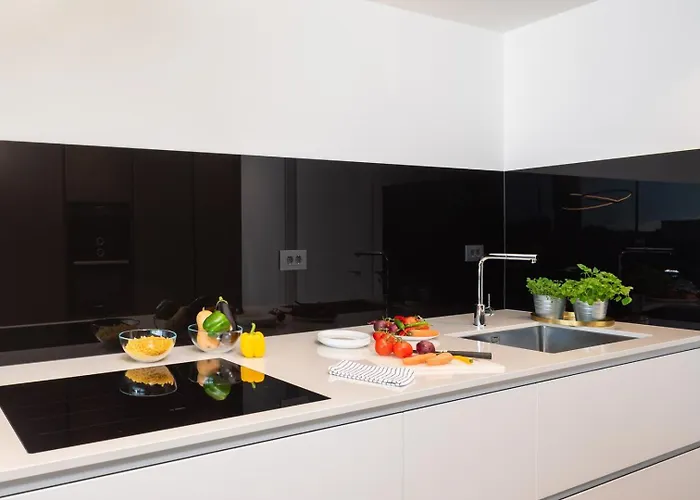 Old Olive Vi 빌라 *