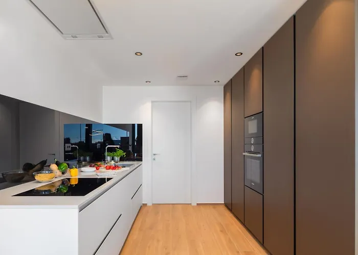 빌라 Old Olive Vi *