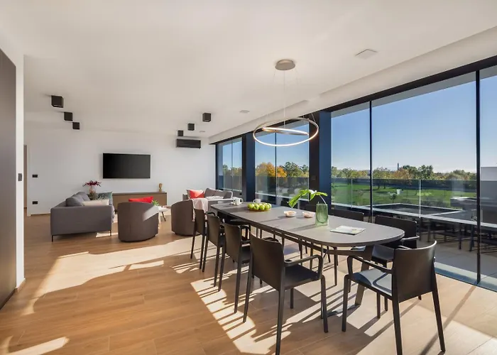 빌라 Old Olive Vi *