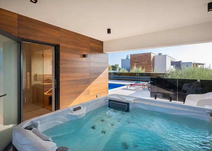 Old Olive Vi 빌라 보드냔