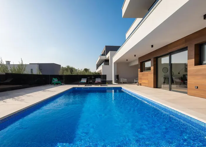 빌라 Old Olive Vi *